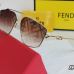 Fendi Sunglasses #A24635