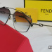 Fendi Sunglasses #A24637