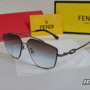 Fendi Sunglasses #A24637