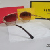 Fendi Sunglasses #A24638