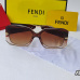 Fendi Sunglasses #A24639