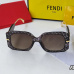 Fendi Sunglasses #A24642