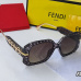 Fendi Sunglasses #A24642