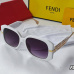 Fendi Sunglasses #A24646