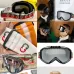 Gucci AAA Ski Goggles Black #A31504