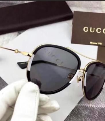 Gucci AAA Sunglasses #9128871