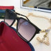 Gucci AAA Sunglasses #99902045