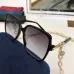 Gucci AAA Sunglasses #99902048