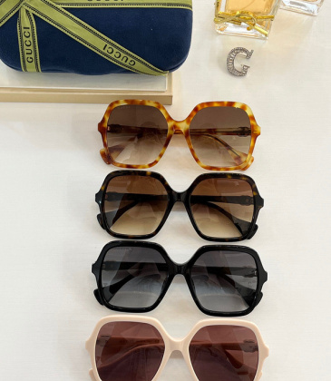 Brand G AAA Sunglasses #999922923