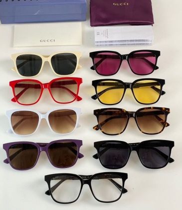 Brand G AAA Sunglasses #999933917