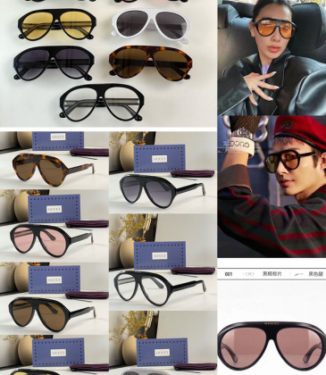 Brand G AAA Sunglasses #999933922