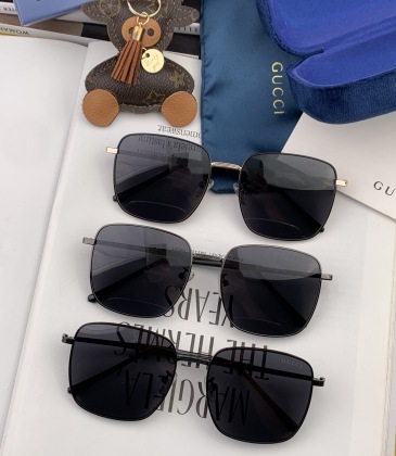 Brand G AAA Sunglasses #A24446