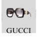Gucci AAA Sunglasses #A29569