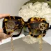 Gucci AAA Sunglasses #A29569