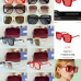 Gucci AAA Sunglasses #A30565