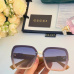 Gucci AAA Sunglasses #A33334