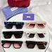 Gucci AAA Sunglasses #A33336