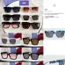 Gucci AAA Sunglasses #A33336