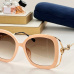 Gucci AAA Sunglasses #A34933