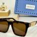 Gucci AAA Sunglasses #A34937
