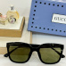 Gucci AAA Sunglasses #A34938