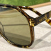 Gucci AAA Sunglasses #A34939