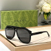 Gucci AAA Sunglasses #A34939