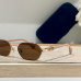 Gucci AAA Sunglasses #A34940