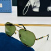 Gucci AAA Sunglasses #A34944
