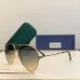 Gucci AAA Sunglasses #A39847