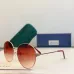 Gucci AAA Sunglasses #A39848