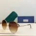 Gucci AAA Sunglasses #A39848