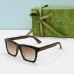 Gucci AAA Sunglasses #A39849