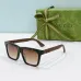 Gucci AAA Sunglasses #A39849