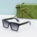 Gucci AAA Sunglasses #A39849