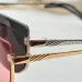 Gucci AAA Sunglasses #A39850