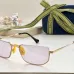 Gucci AAA Sunglasses #A39850