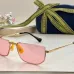 Gucci AAA Sunglasses #A39850