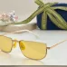 Gucci AAA Sunglasses #A39850