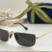 Gucci AAA Sunglasses #A39850