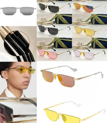 Brand G AAA Sunglasses #A39850