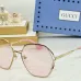 Gucci AAA Sunglasses #A39851