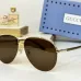 Gucci AAA Sunglasses #A39852