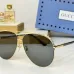 Gucci AAA Sunglasses #A39852