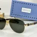 Gucci AAA Sunglasses #A39853