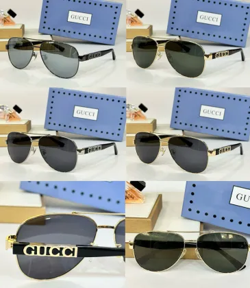 Brand G AAA Sunglasses #A39853