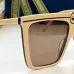 Gucci AAA Sunglasses #A39854