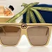 Gucci AAA Sunglasses #A39854