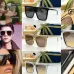 Gucci AAA Sunglasses #A39854