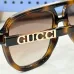 Gucci AAA Sunglasses #A39855